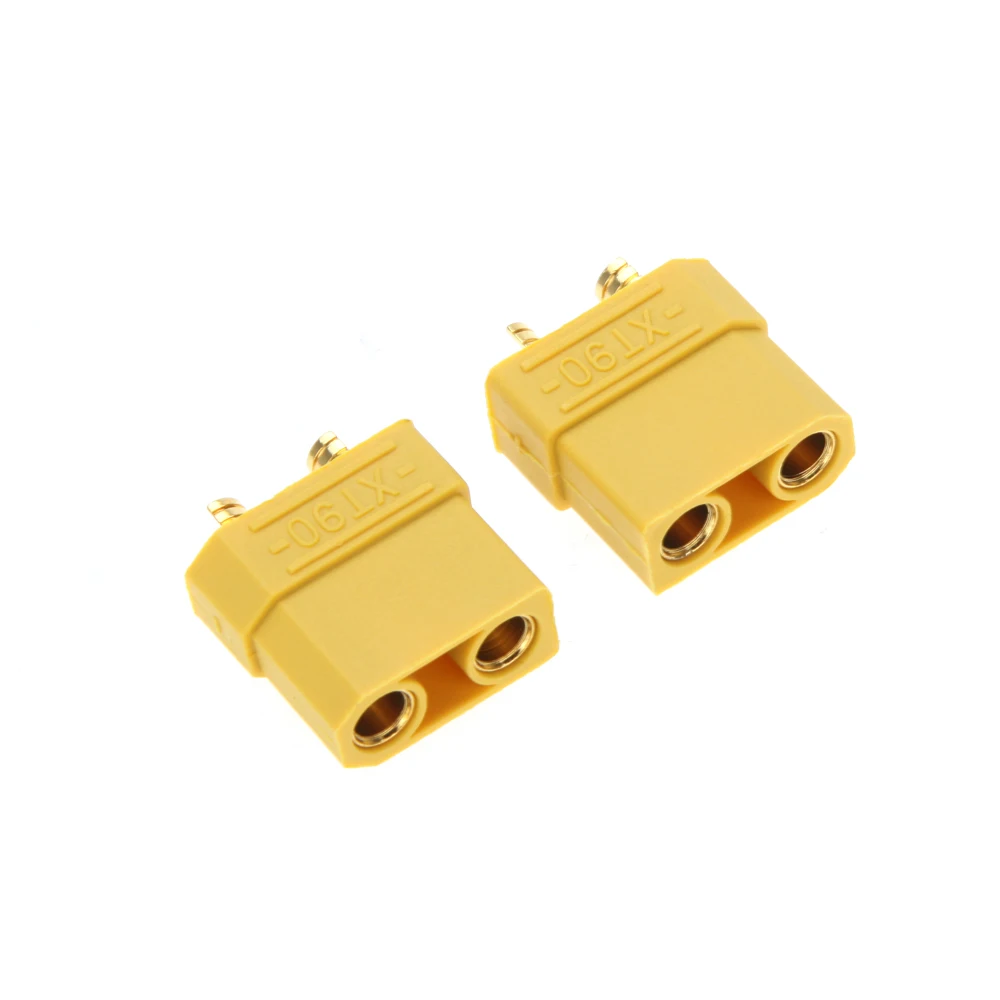 20 pcs/lot Wholesale High Quality XT60 XT-60 XT 60 Plug Male Female Bullet Connectors Plugs For RC Lipo Battery