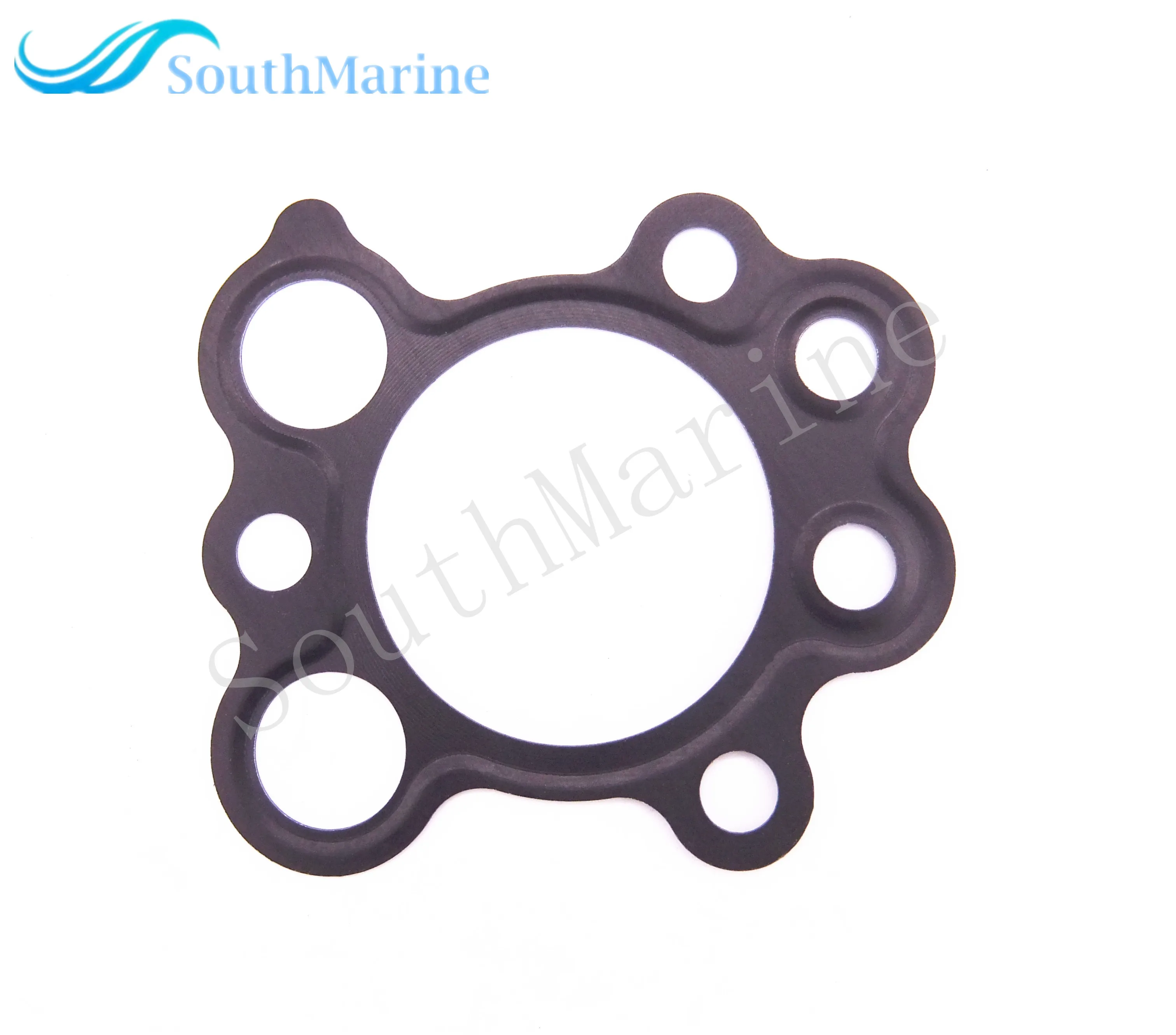 

Boat Motor F15-07040016 Oil Pump Cover Gasket for Parsun HDX 4-Stroke F15 F9.9 F13.5 Outboard Engine