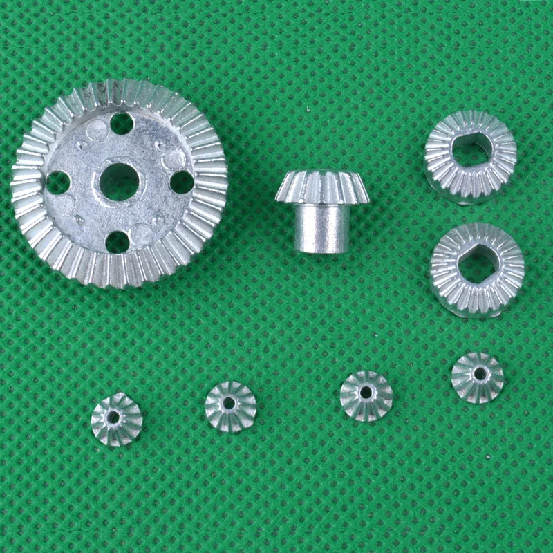 Wltoys A949 A959 A969 A979 A979-A A979-3 A959-B A969-B A979-B RC Car part A949-23 A959-B-27 Upgrade metal differential gear