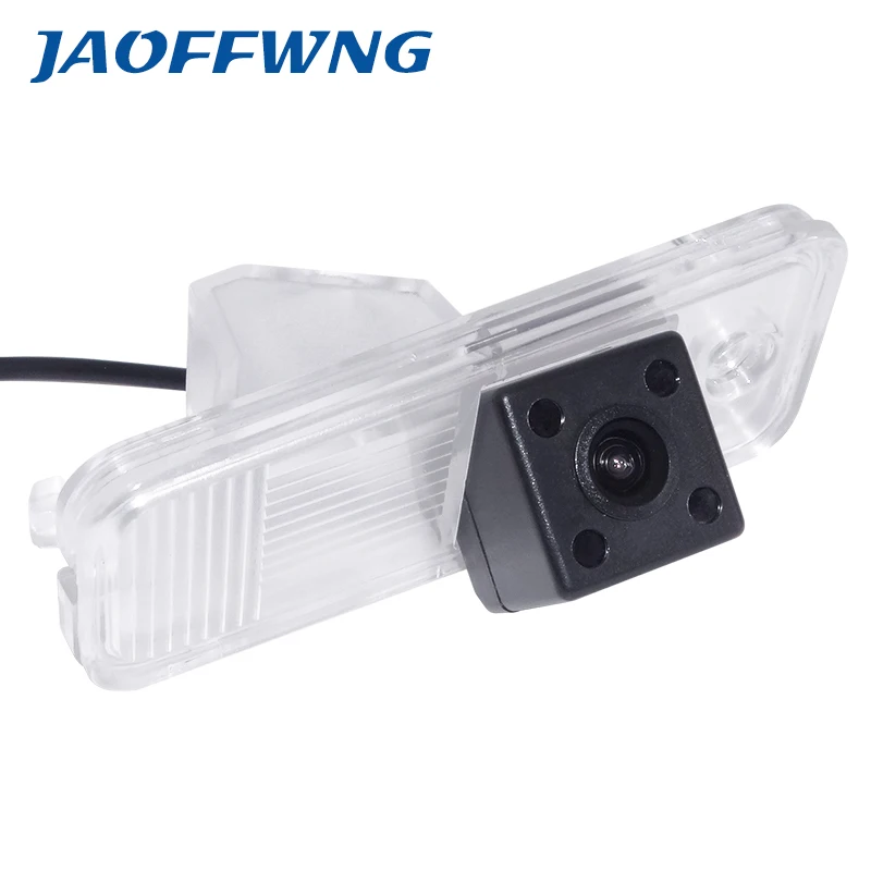 

Promotion Waterproof CCD IR Night vision Car Backup Rear View Camera For HYUNDAI IX45 2013-15 Reverse Camera Free Shipping