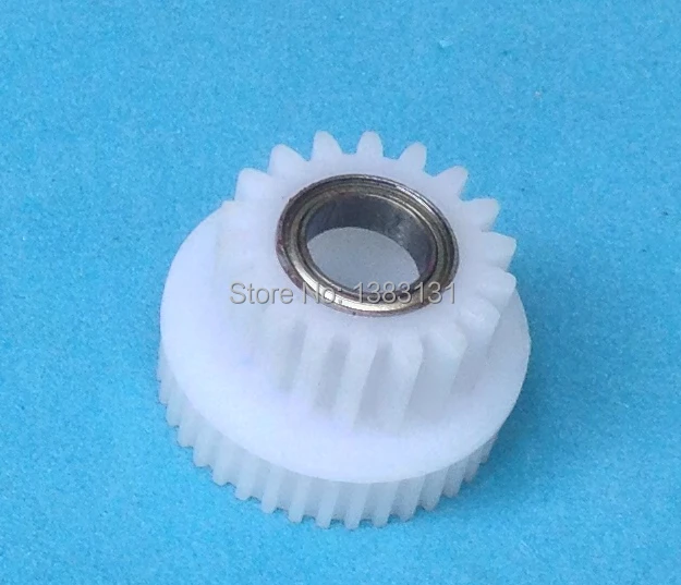 

New 019-13203 GEAR PULLEY 38 SUCTION fit for Duplicator RISO FR GR FREE SHIPPING