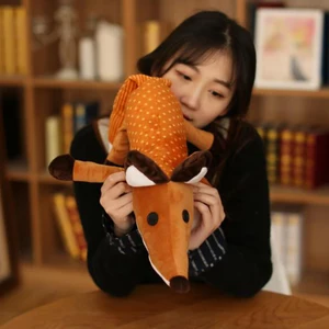 Küçük Prens ve Tilki Doldurulmuş Hayvanlar peluş oyuncaklar çocuklar için, tutmak bebek, hediye, eğitim ve Le Petit Prens Küçük prens partisinin ilk 10 satışı - №4