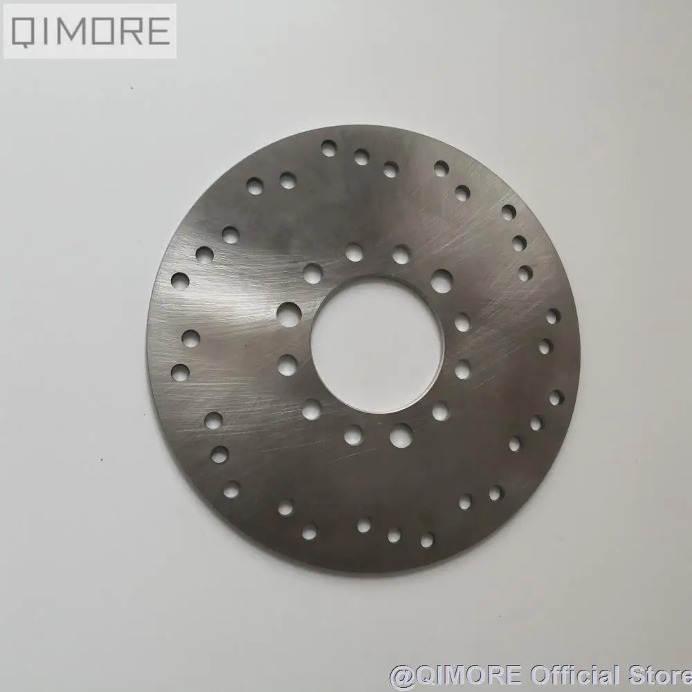 190mm Brake Disc / Brake Rotor for Scooter Moped Jonway Taotao Roketa Tank B08 B09