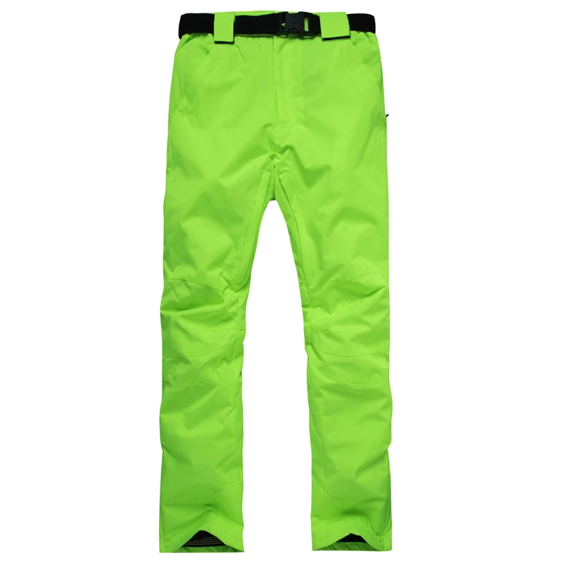 Pantalon de ski coupe-vent et imperméable pour homme et femme, licou chaud, sports de plein air, haute qualité, 506, 506, tout neuf, hiver