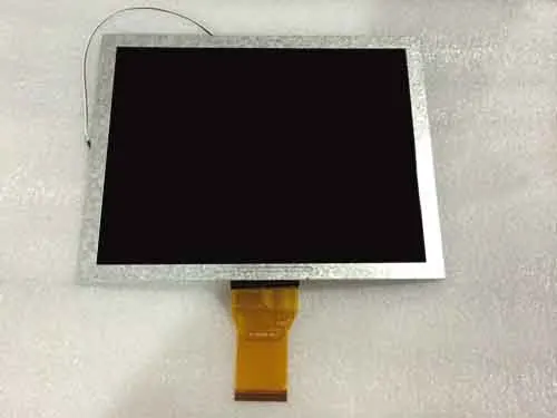 

free shipping original Chi Mei new 8 - inch LCD screen within the screen HLY080ML108-24B