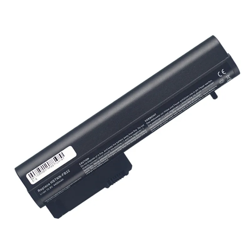 Laptop Battery For HP HSTNN-FB21 HSTNN-XB21 HSTNN-XB22 441675-001 EH767AA HSTNN-DB22 404887-241 411126-001 412779-001