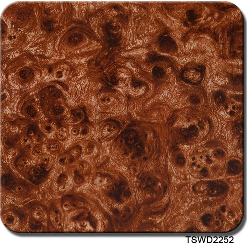 

CSWD2252 1m wide wood pattern hydrographics-printing-film 50 square meters water transfer