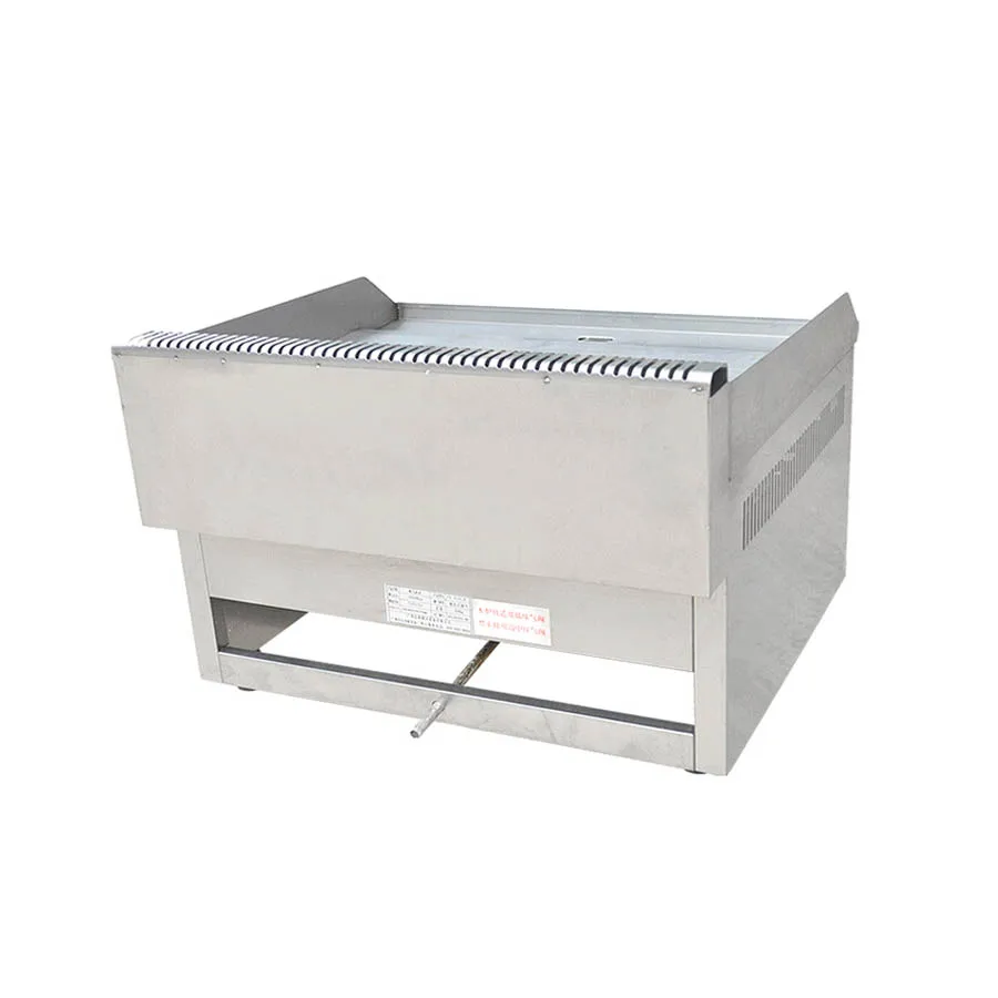 Gas Griddles Teppan…