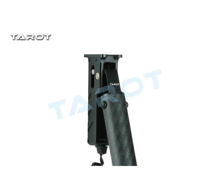 Kit de train d'atterrissage électrique rétractable en métal, pour Tarot XS690 TL69A01, empattement 400-700, Multicopter F17602