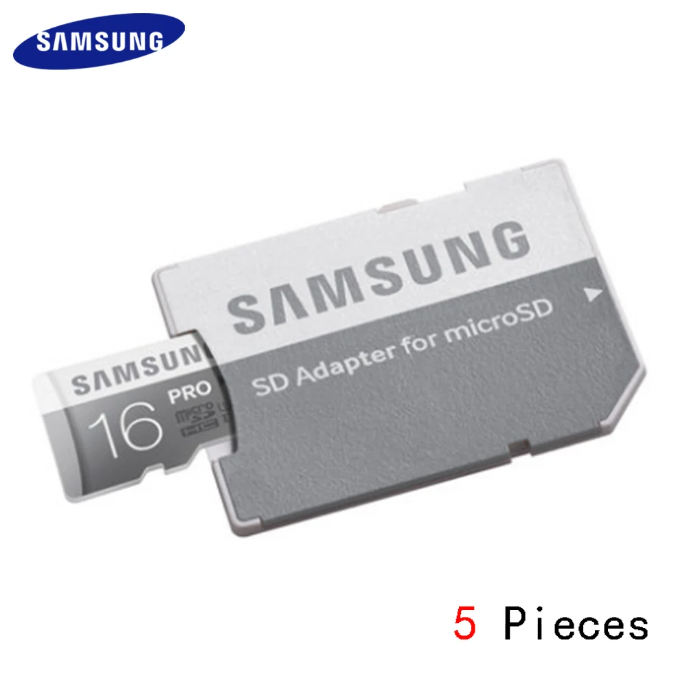 Samsung Advanced Microsd Mini TF Micro SD Card Adapter Micro SD to 