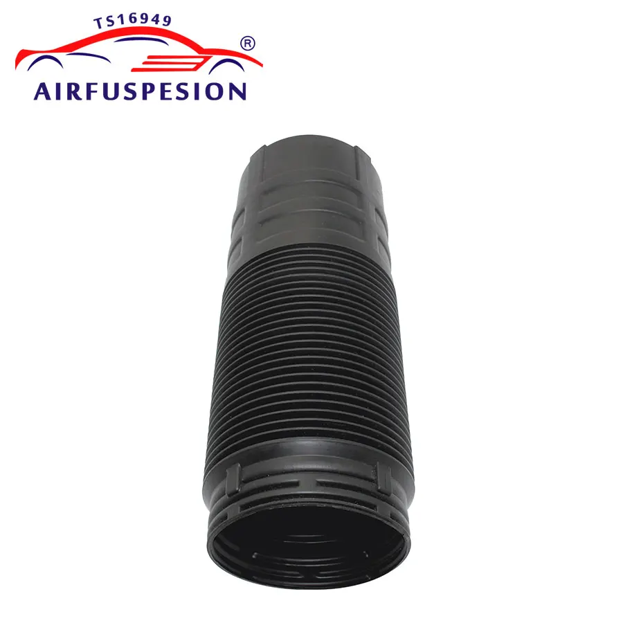 

1Pcs For Mercedes W220 C215 Front Dust Cover ABC Hydraulic Shock Absorber Rubber Cover Boot 2203205813 2203208413 2203208613