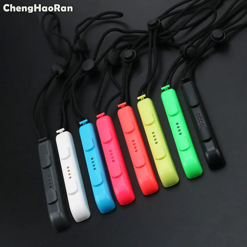 ChengHaoRan cinturino da polso cinturino a corda cordino accessori per videogiochi per Laptop per Nintendo Switch NS Game Joy-Con Controller