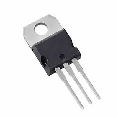 10PCS/LOT   L7906CV 7906 TO-220 1.5A/6V three-terminal voltage regulator circuit In Stock