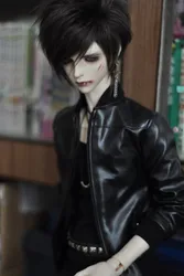 1/4 1/3 1/6 70cm SD13 SD17 boy man woman aod dod msd sd YOSD bjd doll clothes coat M370