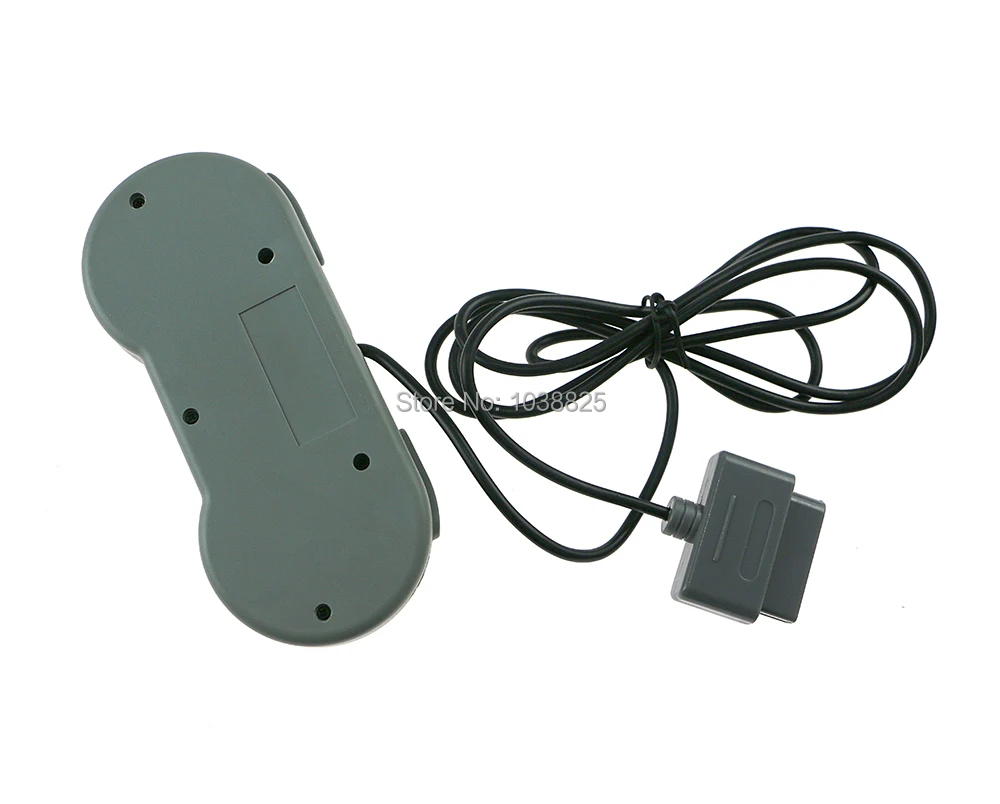 OEM джойстик геймпад контроллер Pad для Nintendo Super Famicom SNES Fighting Commander контроллер для SNES