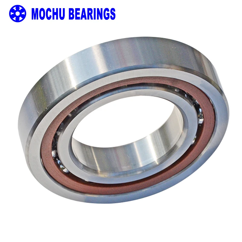 1pcs 71822 71822CD P4 7822 110X140X16 MOCHU Thin-walled Miniature Angular Contact Bearings Speed Spindle Bearings CNC ABEC-7