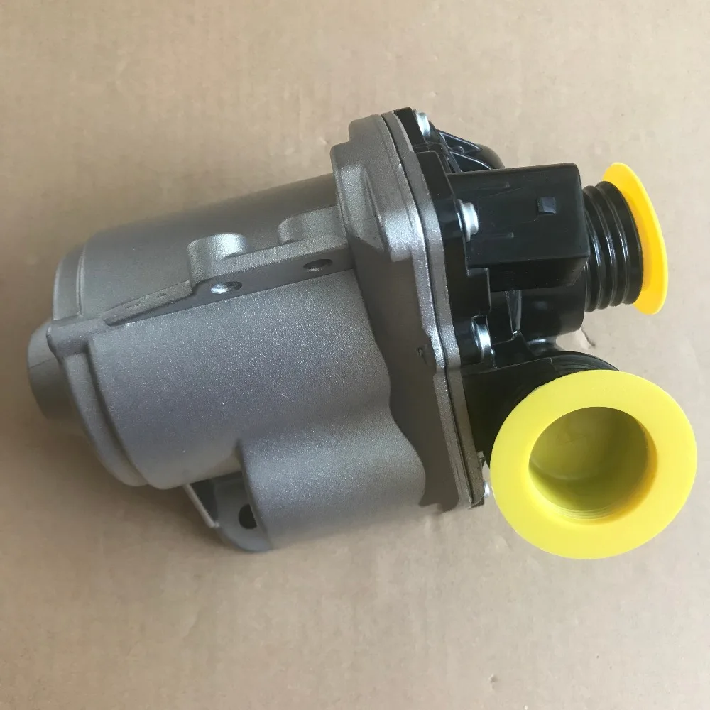 

Engine Electric Water Pump For BMW 1 3 5 6 7 Series X3 X5 X6 Z4