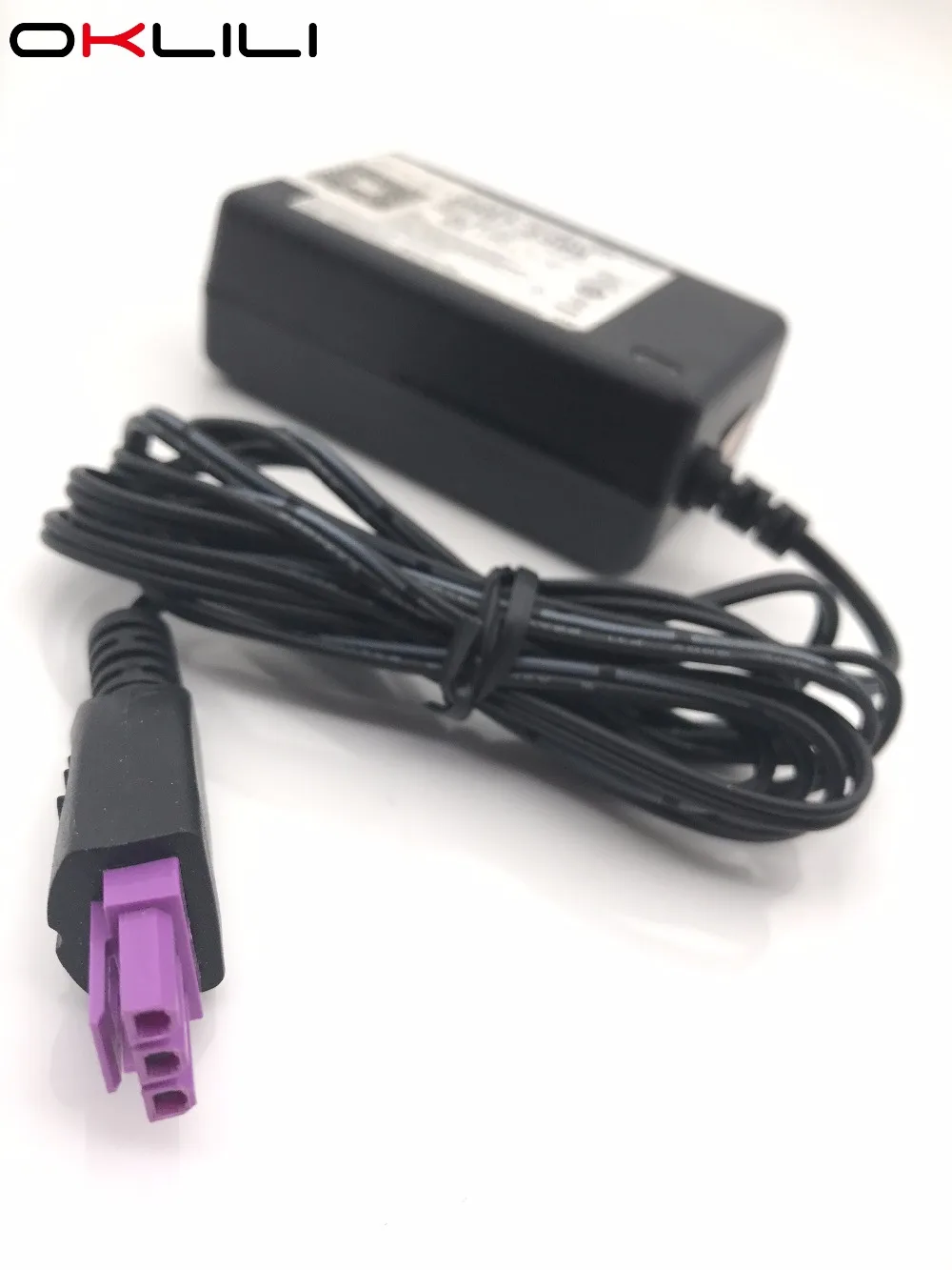 0957-2290 0957-2286 0957-2398 AC Power Adapter Charger 100-240V 50/60Hz 300mA 30V 333mA for HP Deskjet 1050 1000 2050 2000 2060