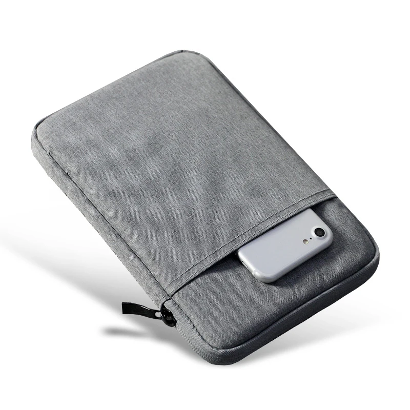 For Teclast M20 / ALLDOCUBE M5 10.1 inch Case Sleeve Pouch Bag Cover for Teclast M20 T20 4G/A10S/A10H tablets & e-books case