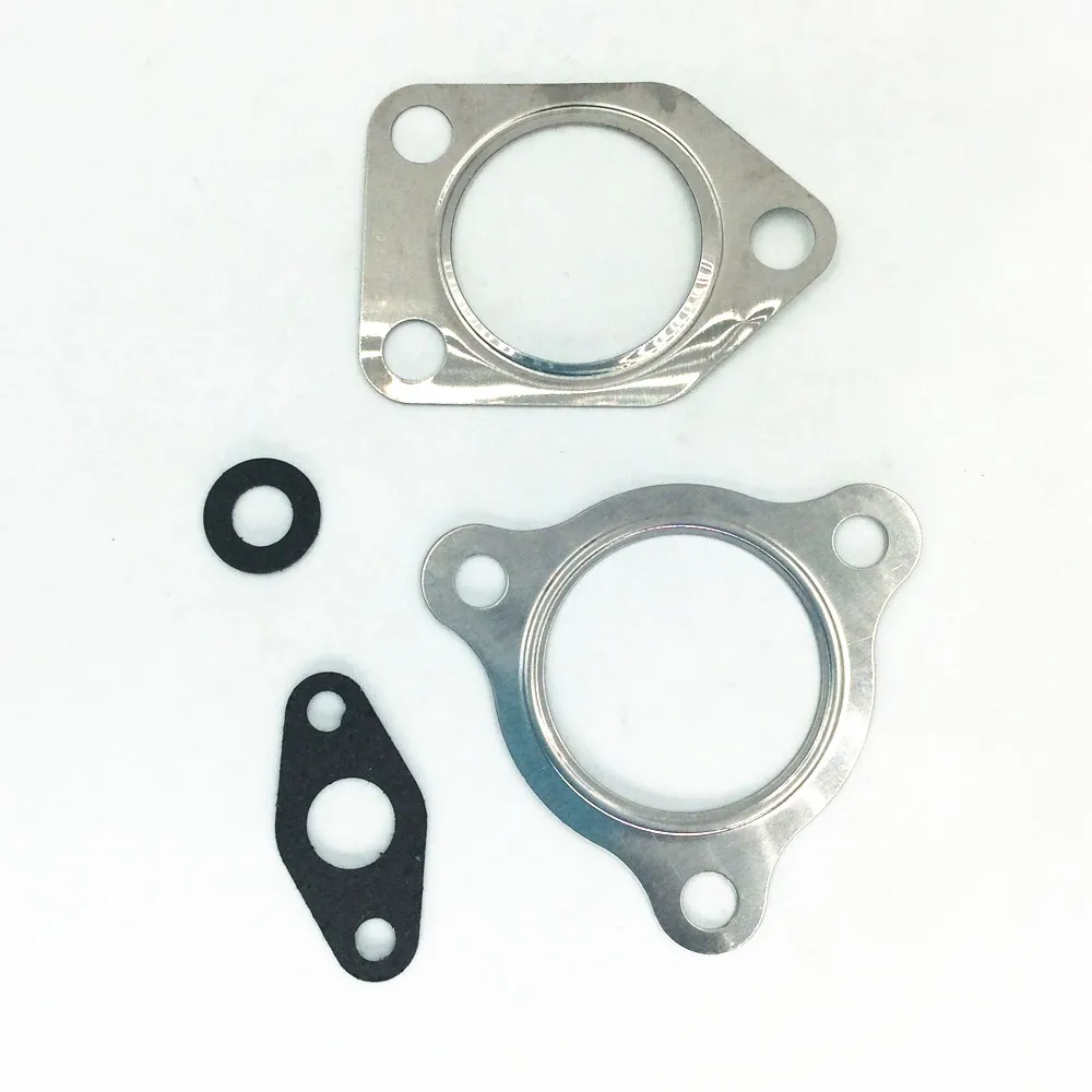 53039880145 53039700145 28200-4A480 282004A480 Turbo Gaskets BV43 Turbine kit for Hyundai H-1 CRDI 125 Kw - 170 HP D4CB 16V