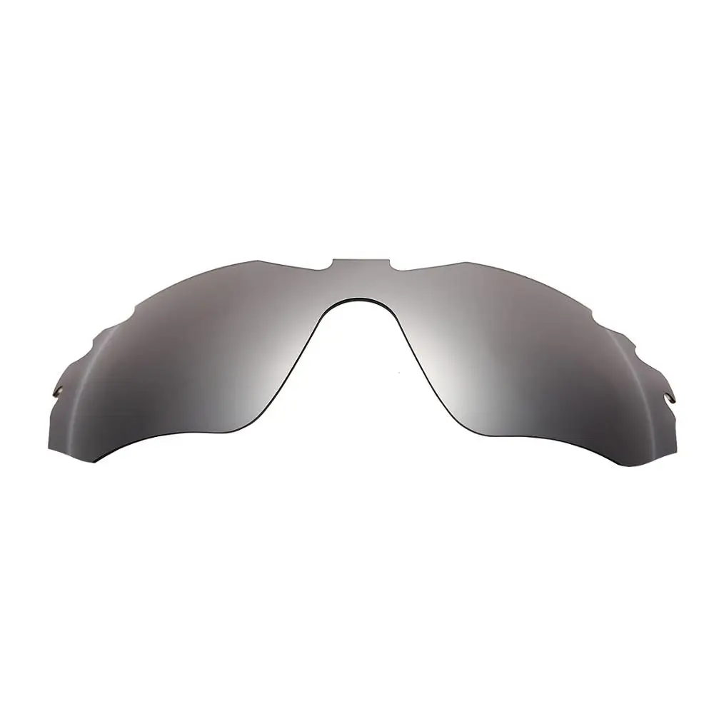 

Мужские сменные линзы Hkuco для солнцезащитных очков Radar Edge, титановые зеркальные поляризованные линзы