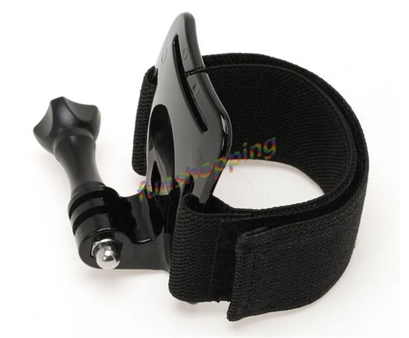 Ремешок на запястье для экшн-Камеры Gopro Hero 12 11 10 9 8 7 6 sj4000