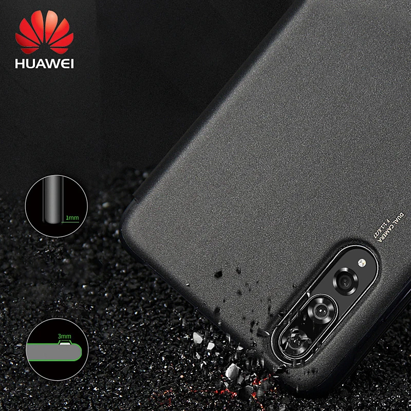 Original Huawei P20 Pro case Huawei P20 case silicone smart cover magnetic luxury flip leather 360 shockproof P 20 P20PRO case