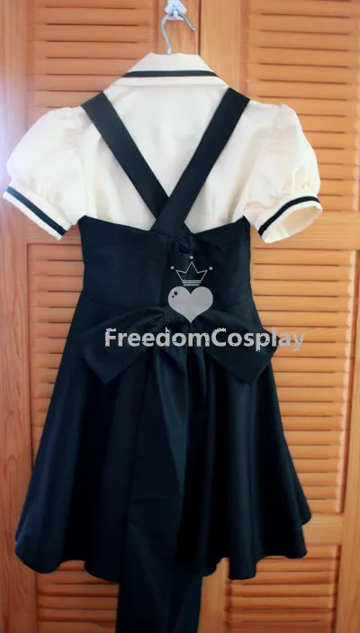 Air Misuzu Kamio Misuzu Kamio Minagi Tohno Cosplay Costume