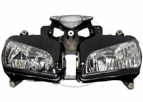 Motorcycle Accessory Front Headlight For Honda CBR1000RR 2006 2007 CBR1000 RR Head Light Lamp Headlamp Lighting Parts 06 07