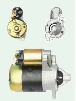 

NEW STARTER MOTOR 16805 S114348 S114348A S114426 M003T27582 2330080W00 STR72114