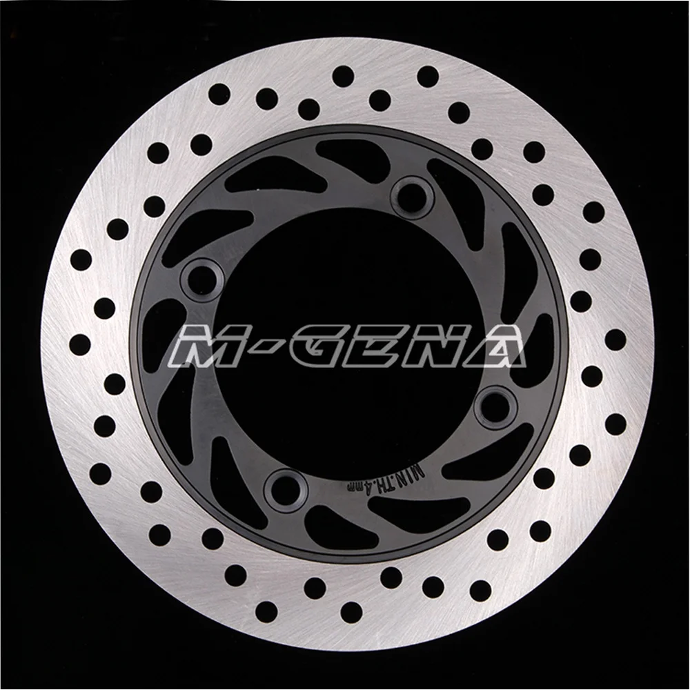 

Motorcycle Round Rear Brake Disc Rotor For Honda CB400 CB-1 CB500 CB750 CB900 Hornet919 CBR250 PS250 NSS250 FES250 XL650 XRV650