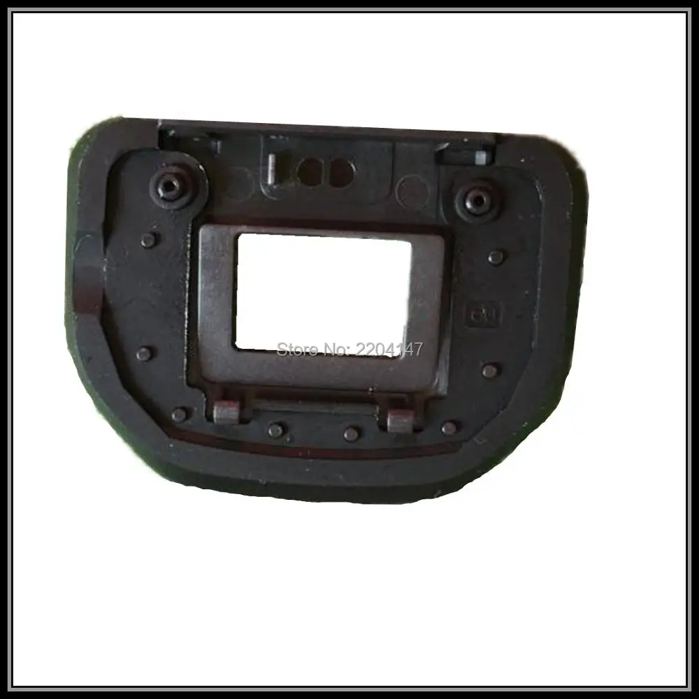 FZ1000 Viseur En Caoutchouc Eyecup Eye Cup Pour Panasonic Caméra DMC-FZ1000 Unité De Rechange Pièce De Réparation