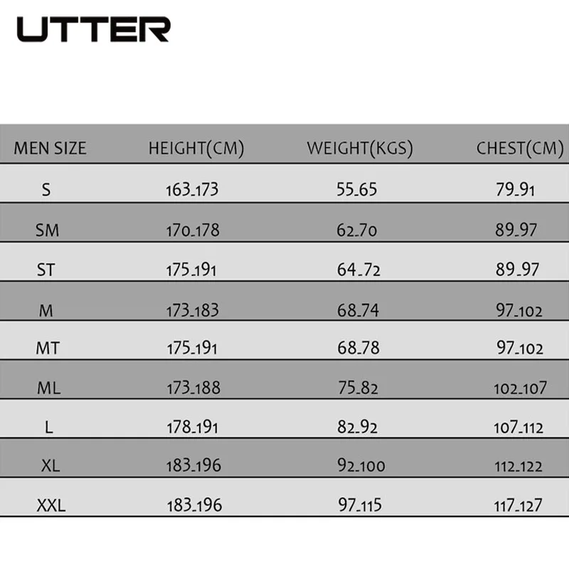 UTTER Elitepro traje de triatlón SCS dorado para hombre, traje de baño de neopreno Yamamoto, traje de baño de manga larga para surf, traje de baño para natación