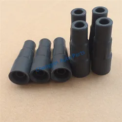 Auto Part  Spark Plug Cap  ignition coil rubber For Toyota YARIS VIOS COROLLA AURIS RAV4 For Wholesale&Retail(4pcs/lot)