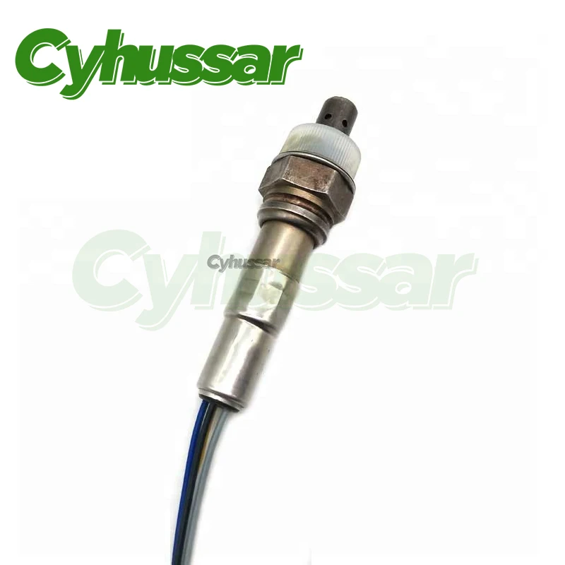 Oxygen Sensor O2 Lambda Sensor AIR FUEL RATIO SENSOR for LZA03-HD1 LZA03-W1/E2 Yuchai heavy truck Jinlong Yutong bus natural gas