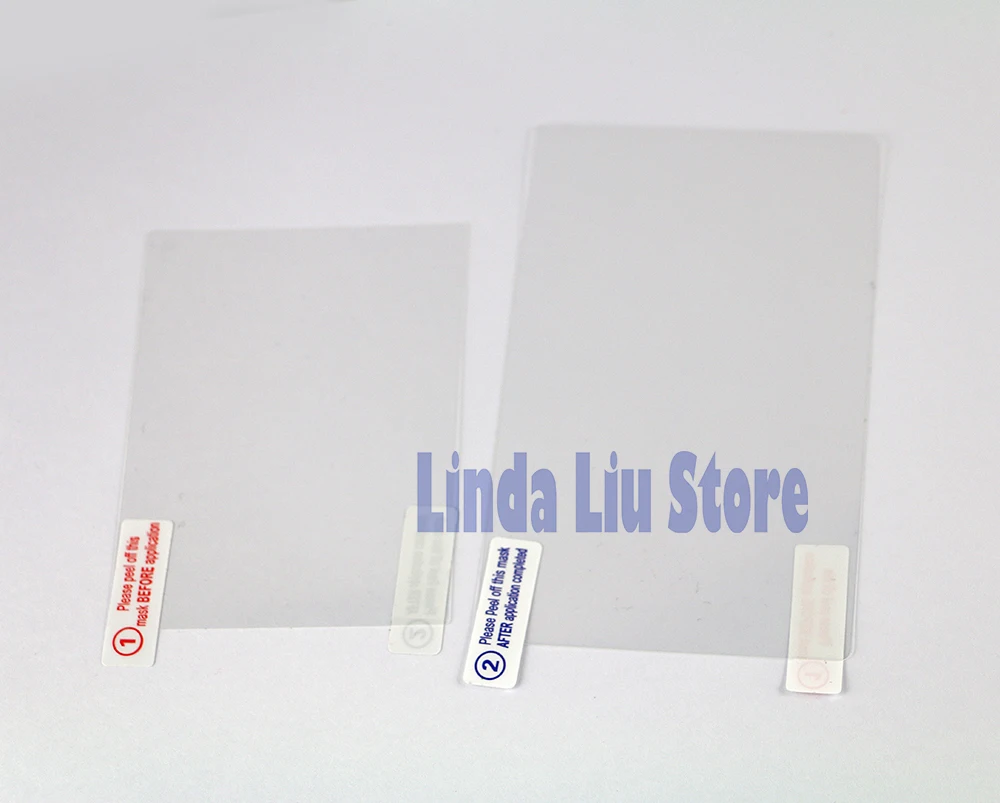 30Sets Hd Clear Pro…