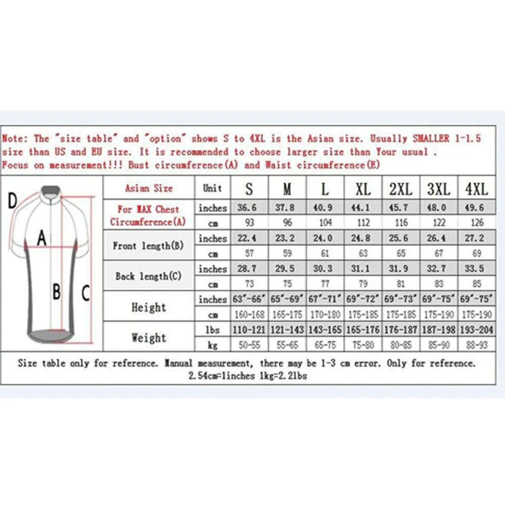كندا في الهواء الطلق الدراجات جيرسي الرجال دراجة جيرسي 2018 الطريق الدراجات جيرسي الشباب غطاء دراجة نارية قصيرة الأكمام القمصان الأحمر