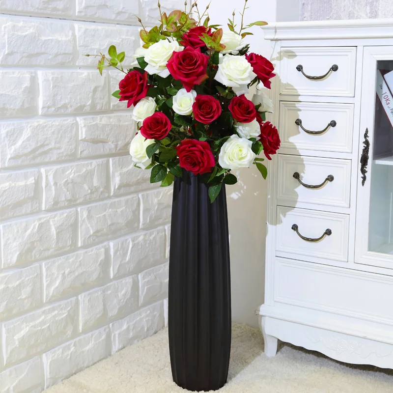 Red Lisianthus Flower: A Perfect Choice for Home Decor and Special Occasions