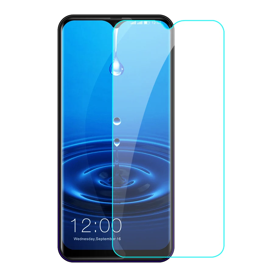 9H Screen Protector For LEAGOO M13 M 13 M11 M9 Pro M8 Pro M5 S10 S11 Tempered Glass For Leagoo M8 M9 T8S POWER 2 Protective Film