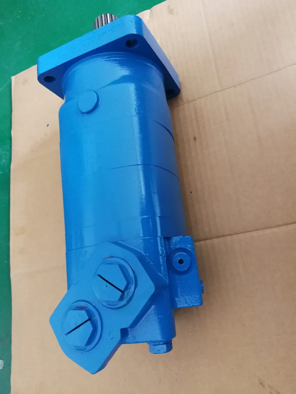 Low speed high toqrue hydraulic Motor 112-1023-006 6000 series