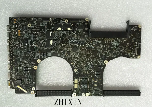 

yourui For MacBook Pro A1297 LAPTOP motherboard 2010 820-2914-B I5 2.8G Logic Board system board full test