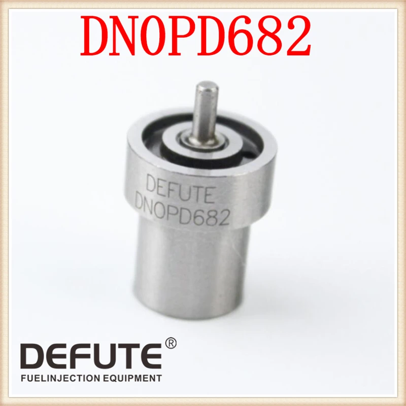 diesel spray nozzle DN0PD682 for Mitshubishi 4M40 engine nozzle DN0PD682