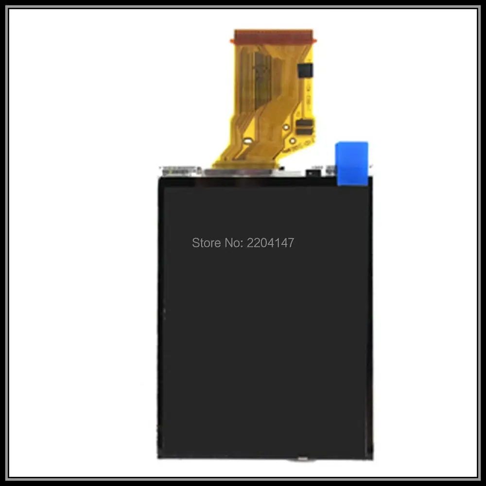 NEW LCD Display Screen For SONY Cyber-Shot DSC-HX7 DSC-WX9 DSC-HX10 HX7 WX9 HX10 Digital Camera Repair Part