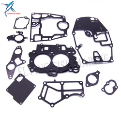Outboard Engine 6AH-W009A-00-1S 6AH-W009A-01-1S 6AH-W009A-02-1S Complete Cylinder Power Head Gasket Kit for Yamaha20HP F20 F15C