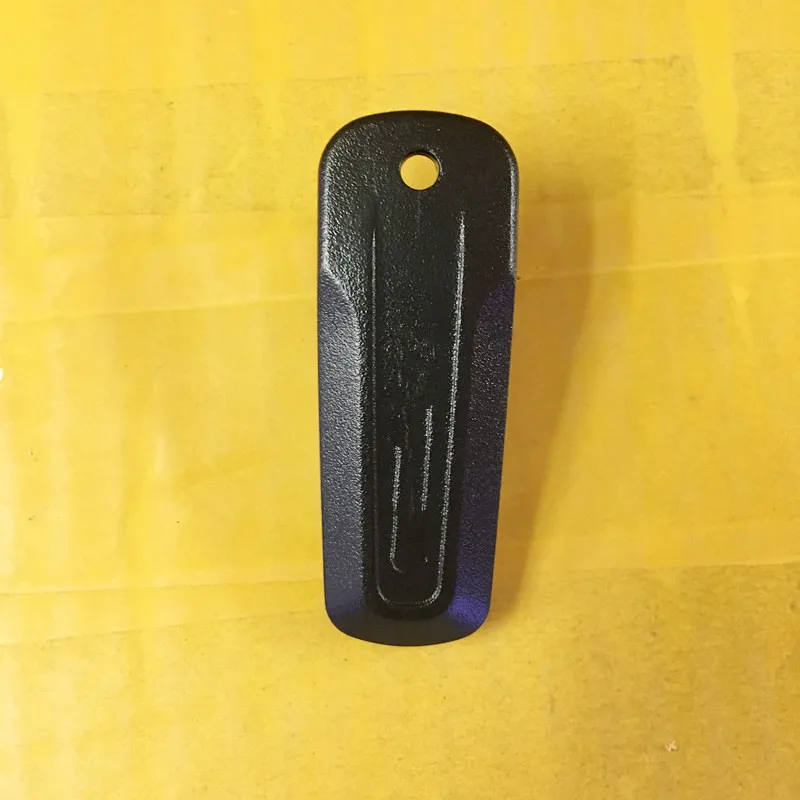 

10 шт./лот Зажим для ремня для Kenwood TKU100,TKU100D,TK3000 TK2000 и т. Д., рация