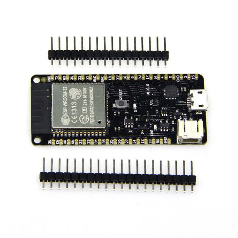 D1 V1.0.0 ESP32 Wifi And Bluetooth-compatible Module Development Module CP2104 Board