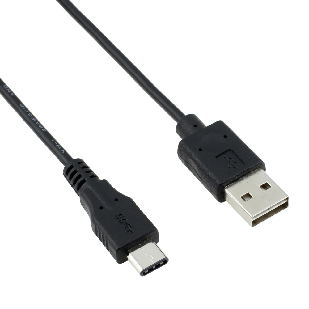 

10Gbps USB 3.1 Type C to USB 2.0 Type A Male Data Sync Cable USB3.1 cable For New Macbook Pro / /