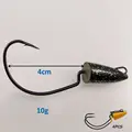 10g  black