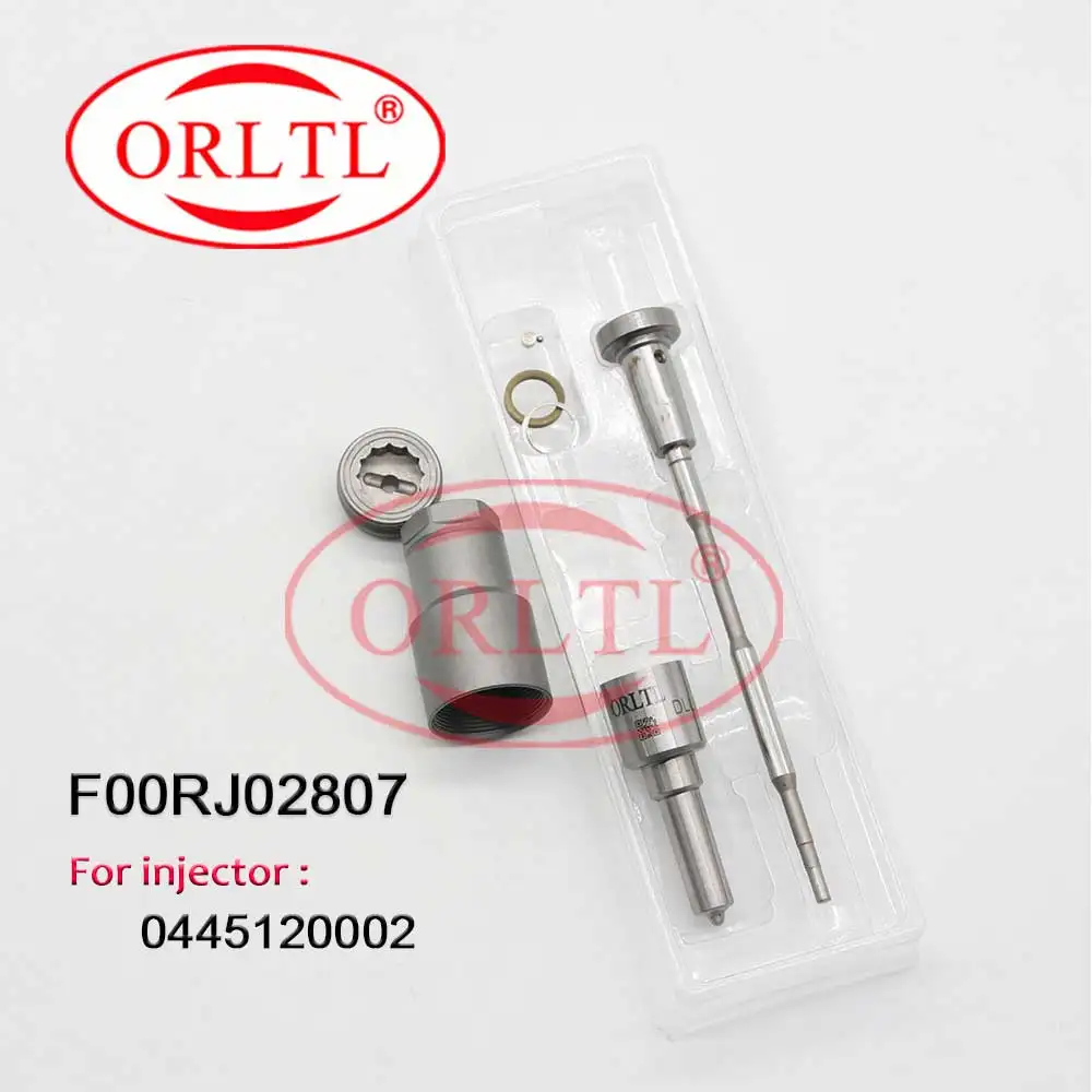 0 986 435 501 DSLA136P804 Nozzle Common Rail Fuel Injector Valve F00RJ00005 kits for Inyector IVECO 0445120002 RENAULT TRUCKS