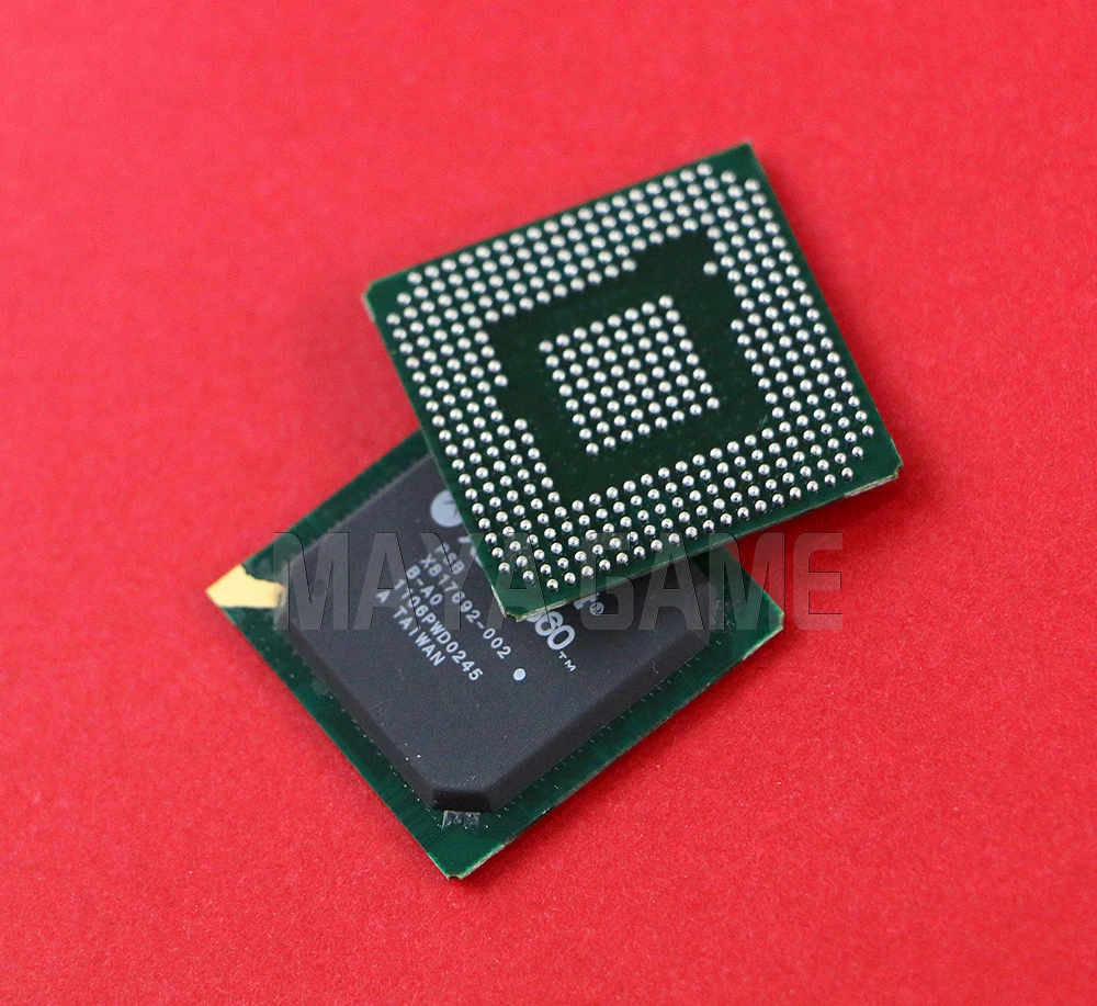 10pcs For Xbox360 Xbox 360 X817692-002 PSB X817692 002 65NM BGA Game Chip